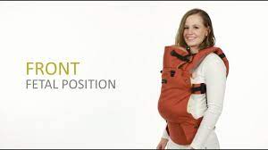 Fill your cart with color today! Lillebaby Complete Baby Carrier Fetal Position Carry Instructions Youtube