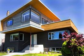 Fiber cement siding panels are excellent materials to cover the exterior of a home. 12 Modern Fiber Cement Siding Design Ideas Allura Usa