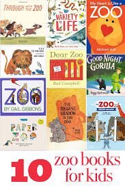 Students are also classifying and sorting the animals by their habitat. 10 Wonderful Zoo Books For Kids My Bookbloom