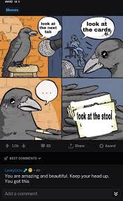 I M So Proud Of This Community Via R Wholesomememes Funny Memes Content