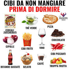 Questi cibi non fanno ingrassare. Pin Su Cibo E Bevande