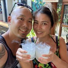 Steve Araki and Christine Dau's Wedding Website