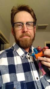 Patrick McDonald: Child Actor & Star of Two Bad Commercial