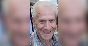 Obituary for Albert Comeau