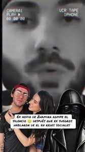 Zhamira's Ex-Boyfriend Responds to Family Comments Online