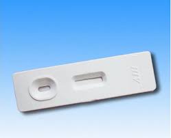 Home Access Hiv 1 Express Test System 1 Ea Fistfy