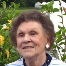 Obituary information for Beatrice Connor