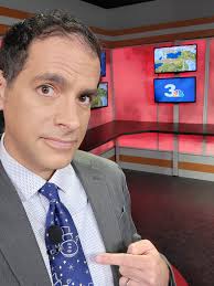 Red wall & a ⛄️ 👔!