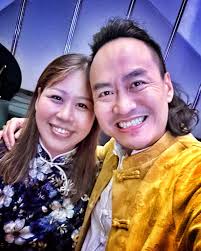 170225: BYD Sime Motors “Night of Champions” 2025 @ M Resort & Hotel! Grats  to all the champs! A night of victory & unstoppable momentum! ✨🏆 Keep  driving forward to shape a