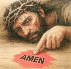 Blessed art thou a pure heart and God fearing