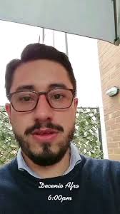 Webinar sobre Decenio Afro, #webinar #decenioafro #capacitación  #capacitaciones #formación , @partidodelauoficial