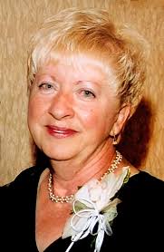 Obituary information for Barbara Jean Nayder