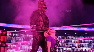 Alexa Bliss Reacts To Wwe Releasing Bray Wyatt