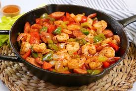 Prepara tus recetas de cocina de tus platos favoritos de carnes, pescados, verduras, pasta, … encontrarás un recetario gastronómico extenso y variado. 8 Recetas De Camarones Que No Te Puedes Perder Recetinas