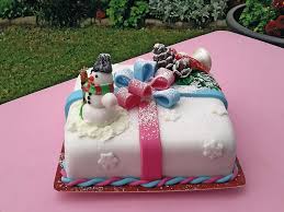 Roll the balls in the sprinkles to coat. Marinas Sweets Homemade Christmas Cakes And Cookies Cyprus