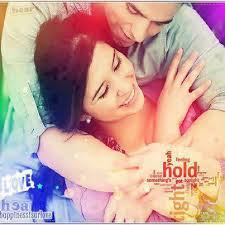 Every time We say good bye, I wish We had one more Kiss.