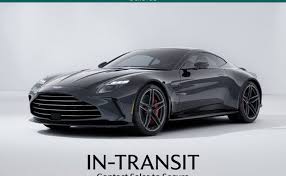 Image result for Jet Black 2011 Aston Martin