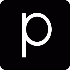 Download Letter P Vector Svg Icon 3 Svg Repo