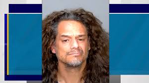 Laughlin man accused of killing his girlfriend had history of domestic  violence; report