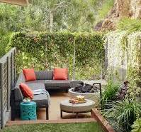 40 Cheap Backyard Ideas for Outdoor Spaces Large and Small