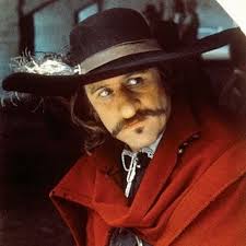 Cyrano de bergerac est amoureux de sa cousine roxane. Gerard Depardieu As Cyrano De Bergerac 1990 Lyrik Klinge