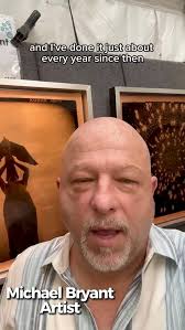 🎉 Congratulations to Rodney Dunlap, this year's winner in the Wood  category! 🌟 Link in bio for the full list of this year's Artist Winners.