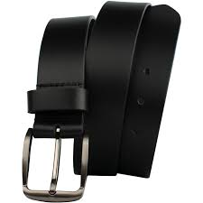 All items 1 inch width 1.25 inch width 1.38 inch width 1.5 inch width 1⅜ inches (35 mm) black brown distressed leather. Nickel Free Belt Millennial Black Belt By Nickel Zero Ebay