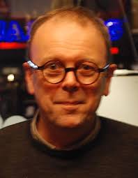 The Dulwich Books Team & What We Do