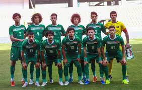 Jun 01, 2021 · تتويج المنتخب الأولمبي بلقب أمم إفريقيا تحت 23 عاما أعلن شوقي غريب المدير الفني للمنتخب الأولمبي قائمة مكونة من 30 لاعبا لمواجهة جنوب إفريقيا وديا في الشهر الجاري استعدادا لأولمبياد طوكيو. Ø£ÙˆÙ„Ù…Ø¨ÙŠ Ø§Ù„Ø¹Ø±Ø§Ù‚ ÙŠØ®Ø³Ø± Ø§Ù…Ø§Ù… Ø§ÙˆØ²Ø¨ÙƒØ³ØªØ§Ù†