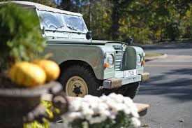 Image result for Ascot Green 1980 Land Rover