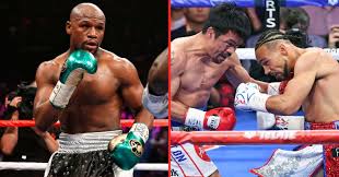 Mayweather vs. Pacquiao Rematch: A Lucrative Encore?