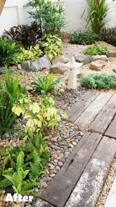 Don't miss out on garden gravel 2020 xmas deals These Landscaping Ideas Will Help You Create A Low Maintenance Landscaping Backyard Frontyard Landscaping With Rocks Pebble Garden Rockery Garden
