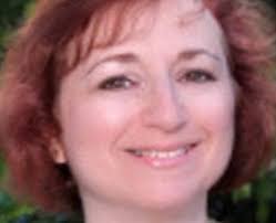 Leslie Gilman's Instagram, Twitter & Facebook