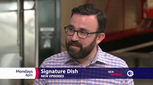 Signature Dish is Back with New Episodes!