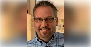 Obituary information for Aaron G. Dube