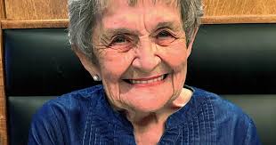 Virgie A. Dofflemyer Duff (Doffy)