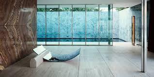 The cheapest way to get from barcelona to barcelona pavilion costs only 2€, and the quickest way takes just 7 mins. Mies Van Der Rohe S Barcelona Pavilion Gets Redecorated By Another Designer Architectural Digest