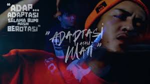 Kolaborasi Peraukertas dan Tuan Tigabelas Hasilkan Rock dan Rap