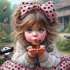 20 ideas de Muñecas lindas