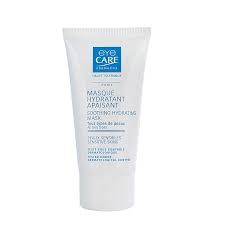 Masque Apaisant Hydratant