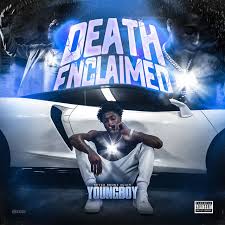 Martin parish sheriff's office, told usa today. Death Enclaimed Single By Youngboy Never Broke Again Spotify