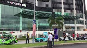 Maybe you would like to learn more about one of these? Wangsa 118 Home Facebook