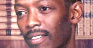 Cunningham 'Chop' Barnwell -- Bamberg