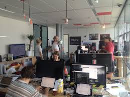 With this new investment by tcv and our existing investors, we expect to contribute to meaningfully. Pepijn Looije Ppnlo Twitter