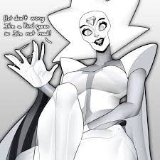 Steven Universe White Diamond Rule 34 - Witness Her Lewd Side