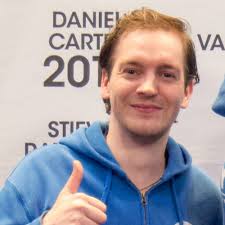 MCOP: Wouter van der Peijl wint €550 Welcome Back toernooi