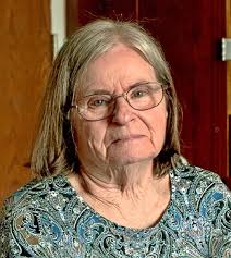 Obituary information for Caroline Jean Witt