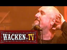 Island of Skylines (Live @Rock City