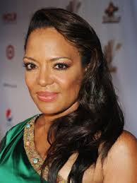 Who is Luna Lauren Velez dating? Luna Lauren Velez boyfriend, husband