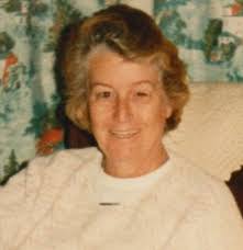 Nancy Belle Hill Howlett Obituary